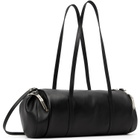 FIDAN NOVRUZOVA Black Bruno Bag