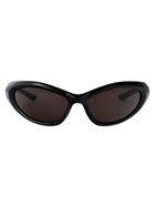 Balenciaga Eyewear Bb0384s Sunglasses