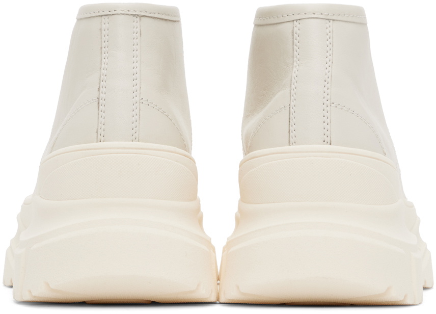 Sofie D'Hoore Off-White Fairway Sneakers