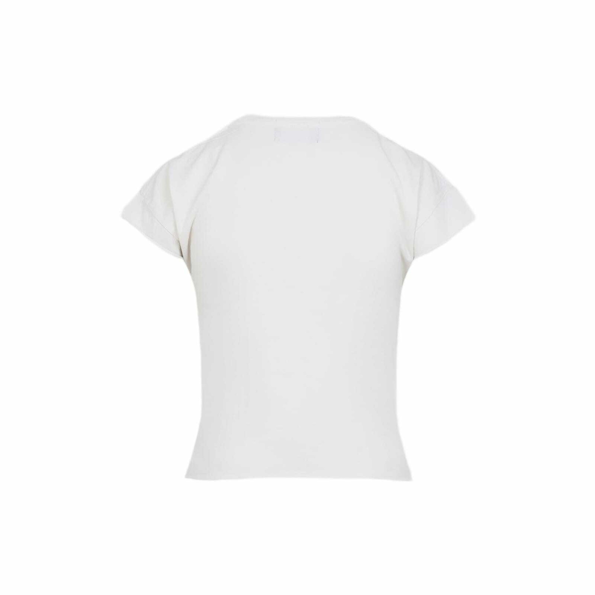 Enfants Riches Deprimes Enfants Riches Déprimés Forget To Answer Shrunken T-shirt