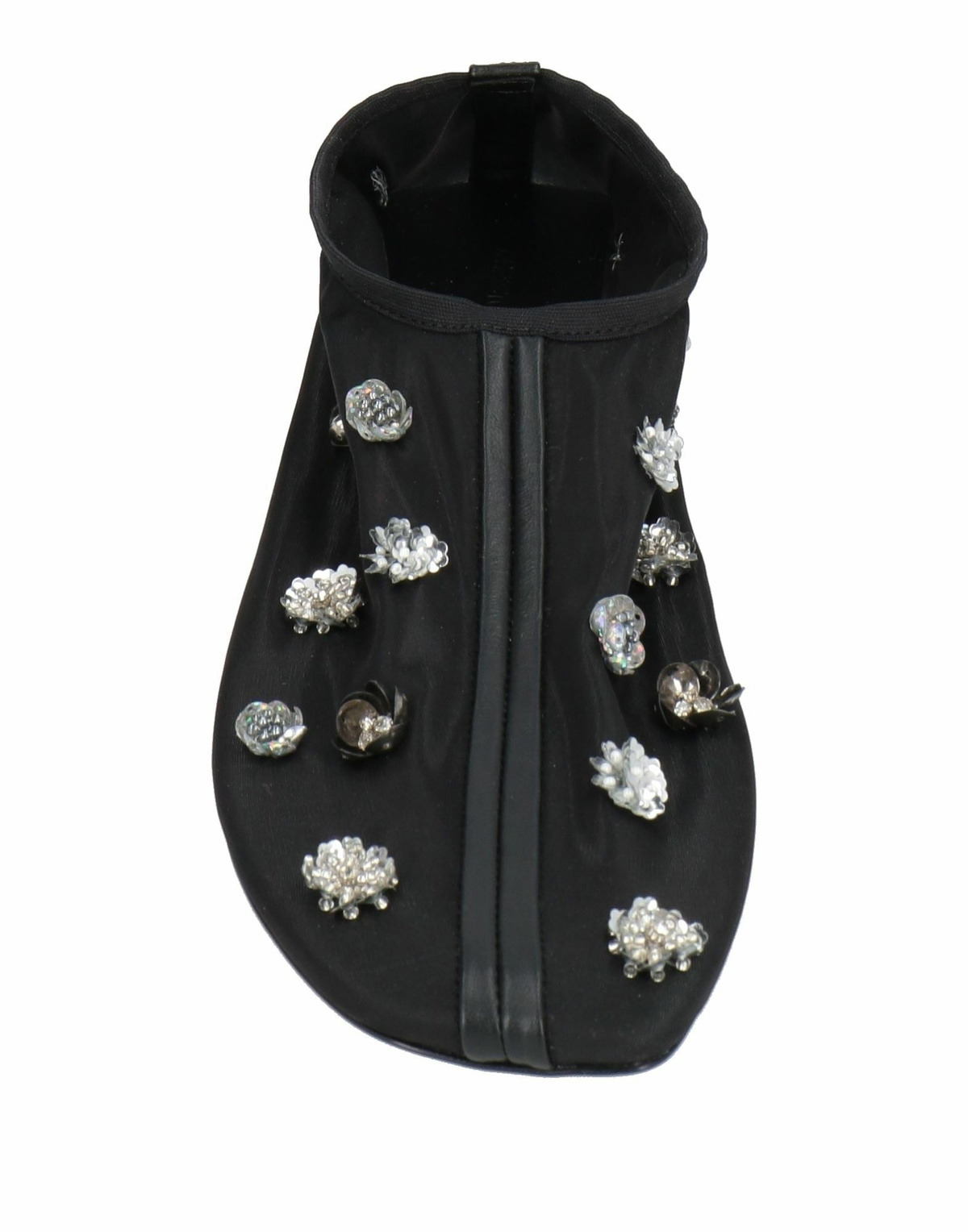 Christopher Esber Womens Ballet flats in Black