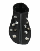 Christopher Esber Womens Ballet flats in Black
