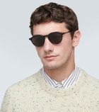 Bottega Veneta Round sunglasses