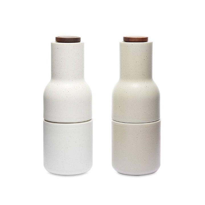 Photo: Menu Bottle Grinders Ceramic