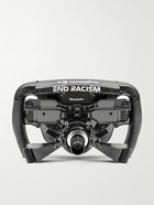 Amalgam Collection - McClaren MCL60 (2023) 1:1 Model Steering Wheel