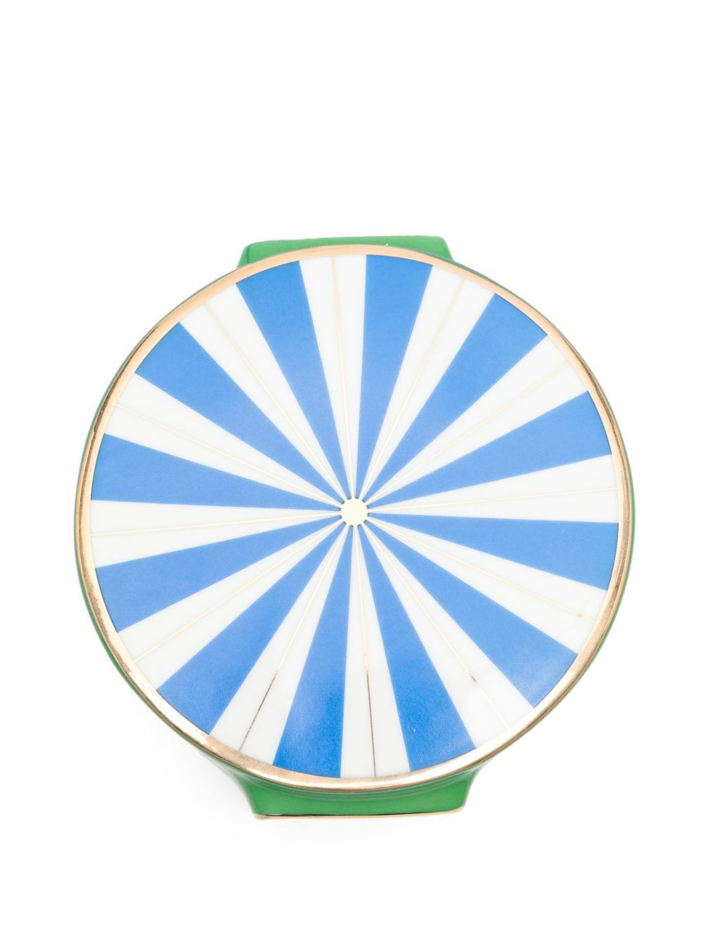 Jonathan Adler Portofino Vase (12.5cm X 13cm)