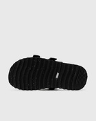 Suicoke Moto Puffab Black - Mens - Sandals & Slides