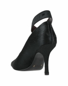 Khaite Womens Pumps in Black