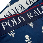Polo Ralph Lauren All Over Skull Trunk