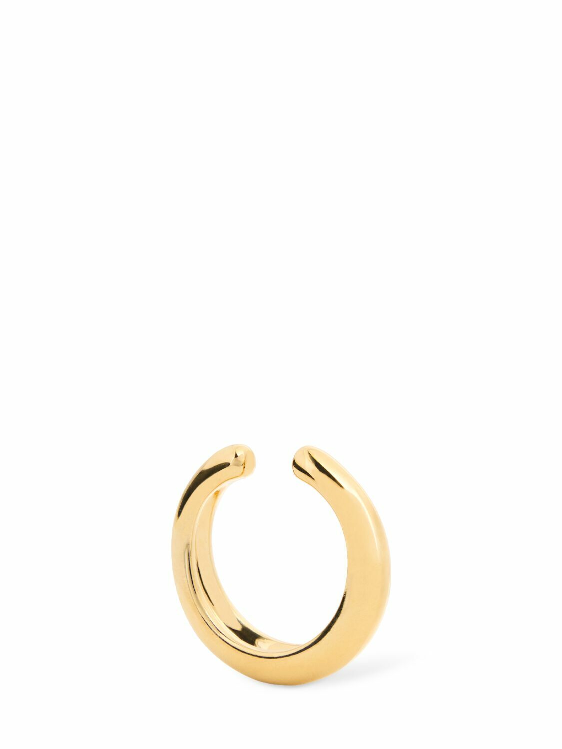 【TOM WOOD】☆新作☆Nova Huggies Gold Tom Wood Gold Nova Huggies Earrings Tom Wood