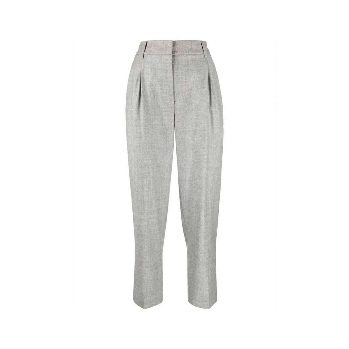 Brunello Cucinelli Cropped Pants Brunello Cucinelli