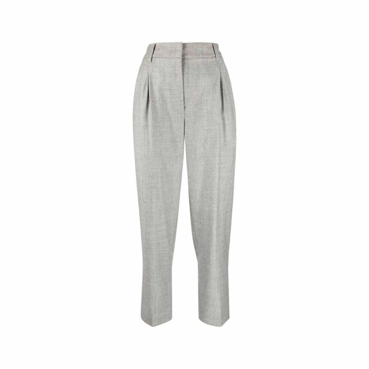 Photo: Brunello Cucinelli Cropped Pants