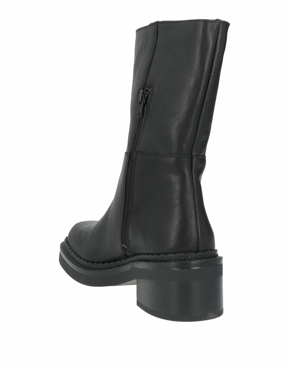 Copenhagen Studios Cph625 Womens Ankle boots in Black