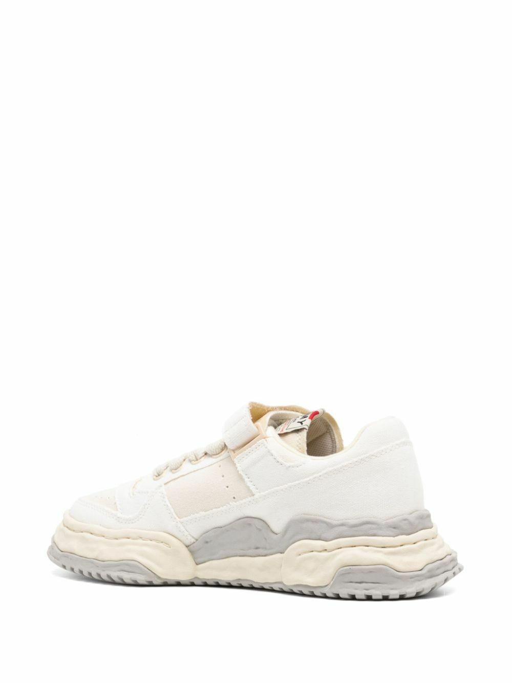 Maison MIHARA YASUHIRO Keith Sneakers