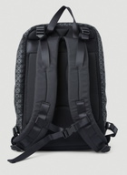 Liner Backpack in Black