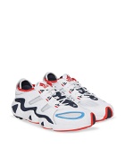 Eqt Fyw S 97 Salvation Og Sneakers Sneakers Ftwr White / Supplier