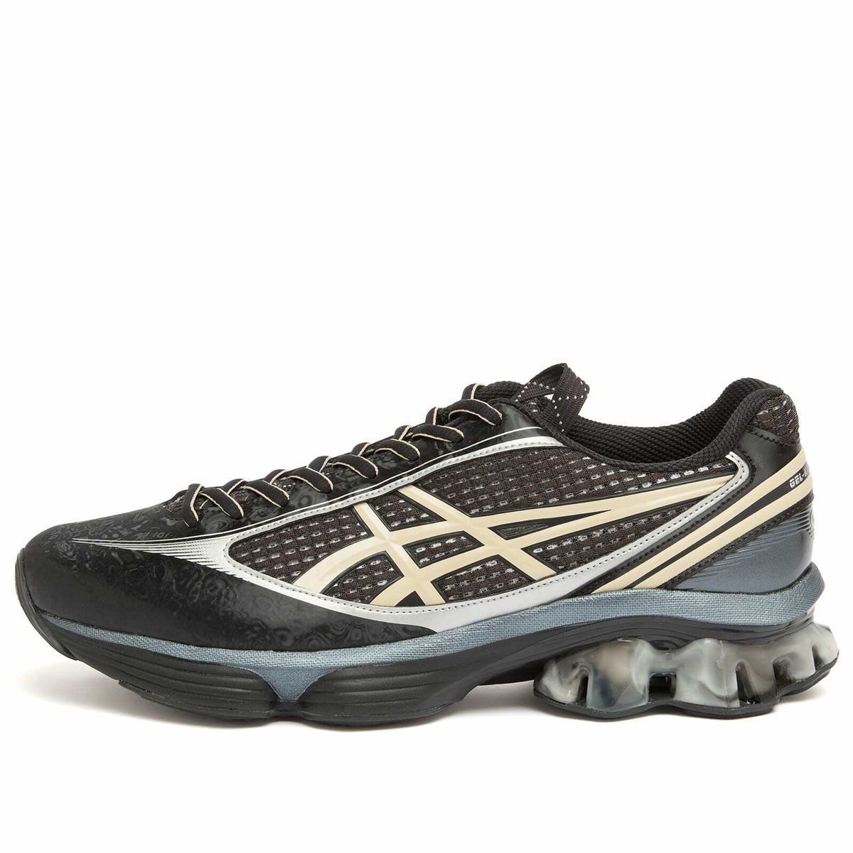スニーカー ASICS Men Sneakers 396581 1203A394 Black 楽天市場】【お買い物マラソン】 アシックス スニーカー メンズ