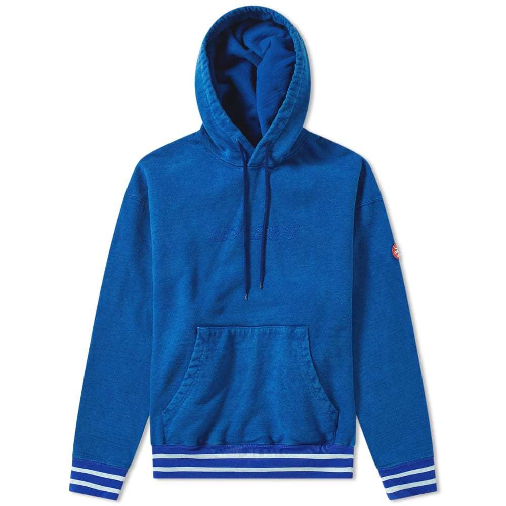 Cav Empt Light Popover Hoody Cav Empt