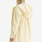 Rains Women's A-Line Rain Jacket in Gleam