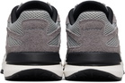 Lanvin Gray JLA Sneakers