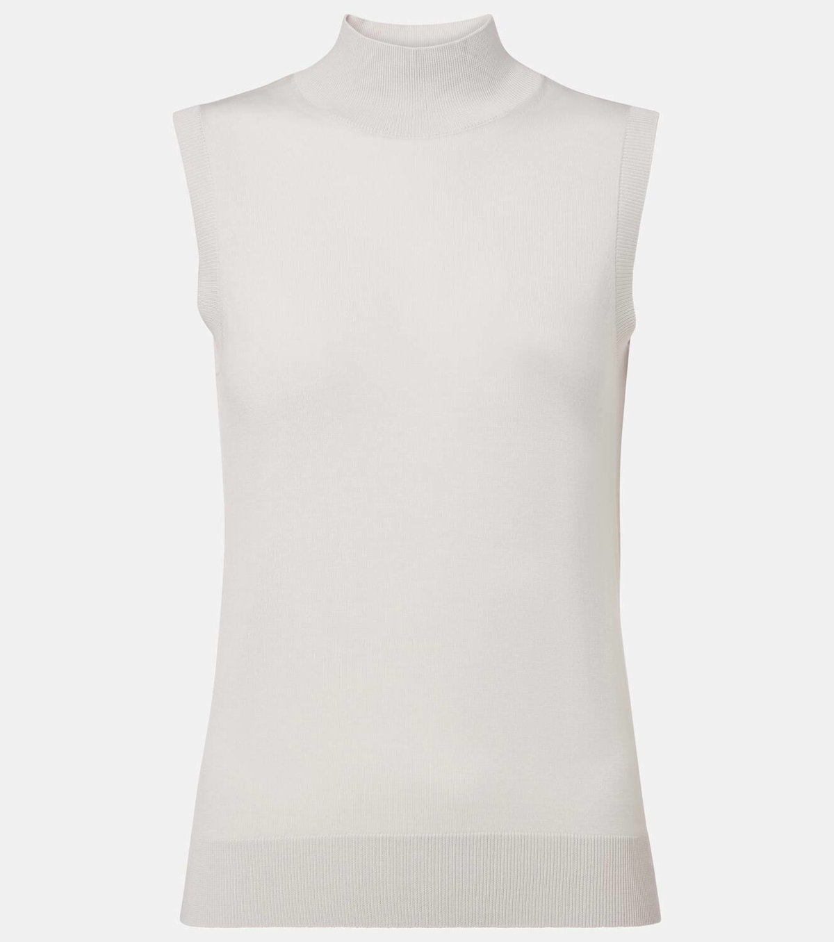 'S Max Mara Slalom virgin wool sweater