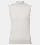 'S Max Mara Slalom virgin wool sweater