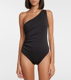 SIR - One-shoulder swimsuit