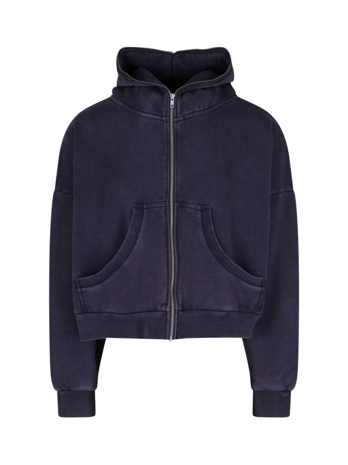 Entire Studios eternal Zip Hoodie