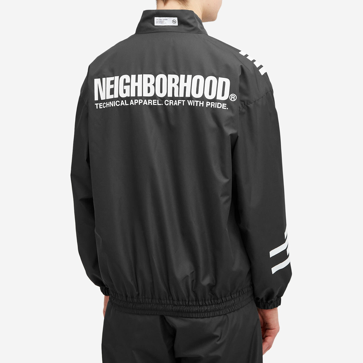 Neighborhood Men