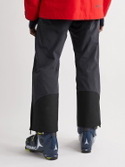 Moncler Grenoble - Padded Ski Salopettes - Blue