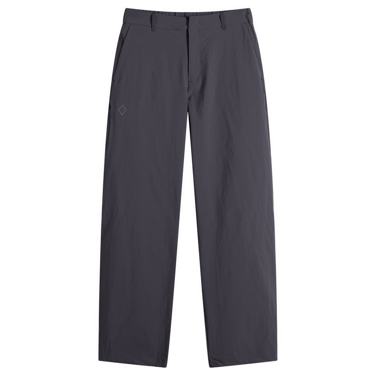 Pas Normal Studios Men's Off-Race Tech Trousers in Steel