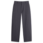 Pas Normal Studios Men's Off-Race Tech Trousers in Steel