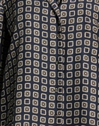 Max Mara Womens Shirt Midnight in Blue