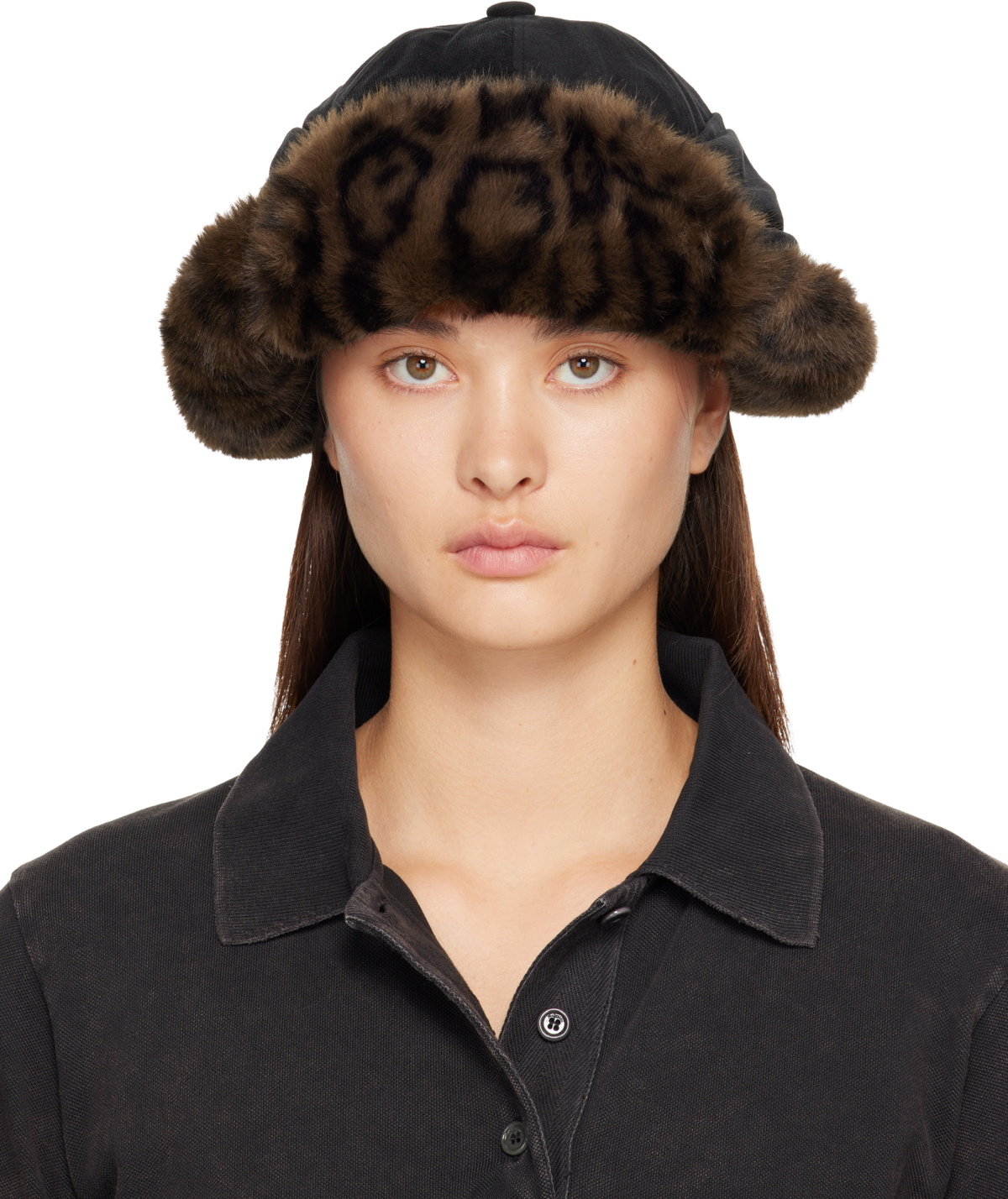 Andersson Bell Black Knot Cap
