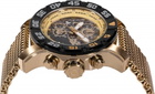 Invicta Invicta Racing JM Limited Edition Chronograph Quartz Black Dial Mens Watch 48058