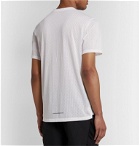 Nike Running - Rise 365 Dri-FIT T-Shirt - White