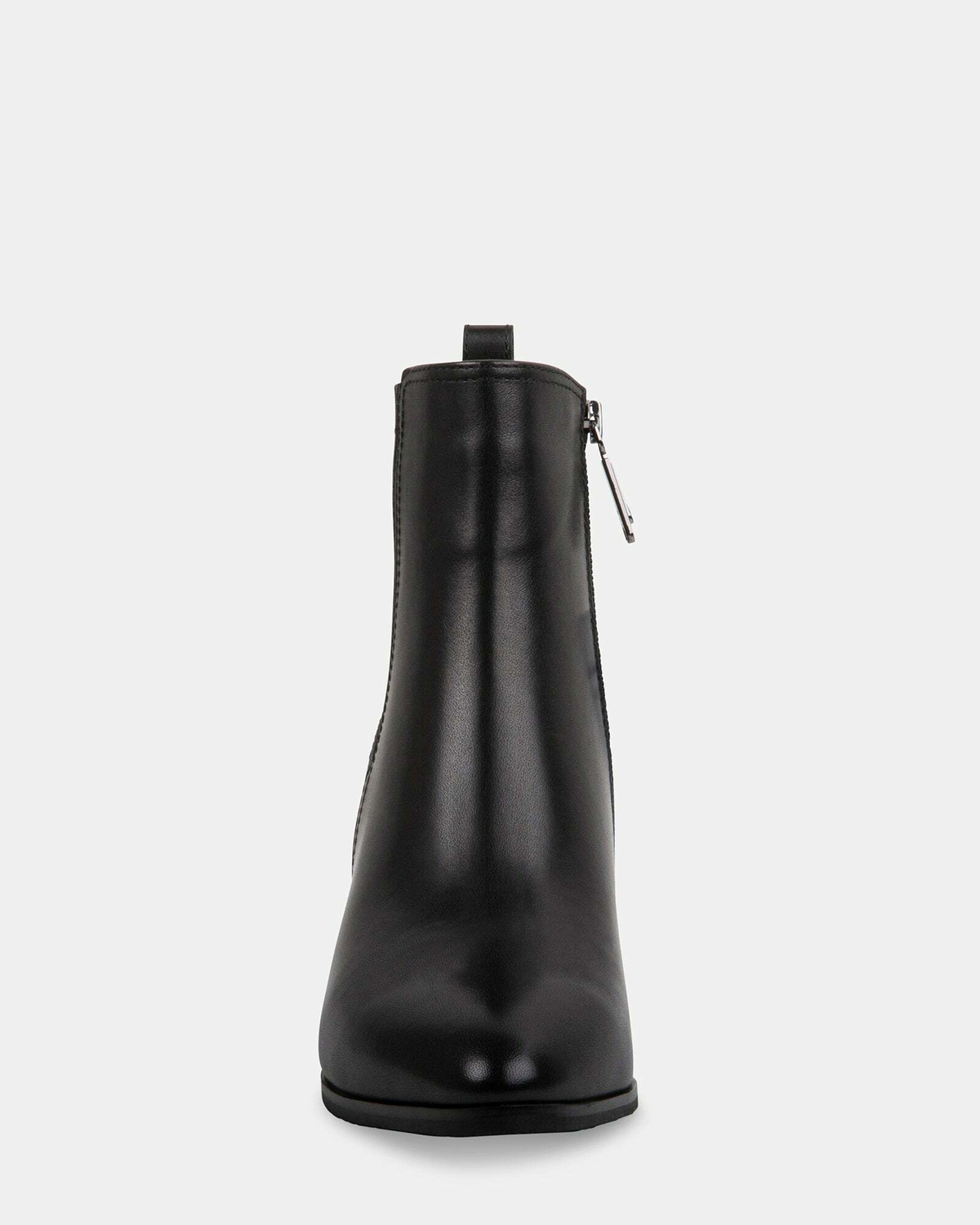 Steve Madden Filomena Boots in Black