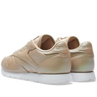 Reebok Women's Classic Leather 'Pearlized'