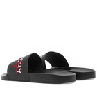 Givenchy Signature Logo Slide