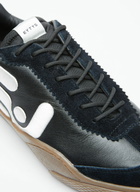 Eytys Santos Leather Sneakers