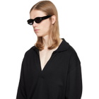 Givenchy Black GV Day Sunglasses