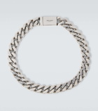 Saint Laurent Chain necklace
