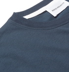 Norse Projects - Niels Cotton-Jersey T-Shirt - Men - Navy