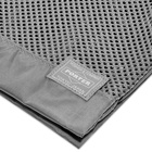 Porter-Yoshida & Co. Small Screen Sacoche in Grey