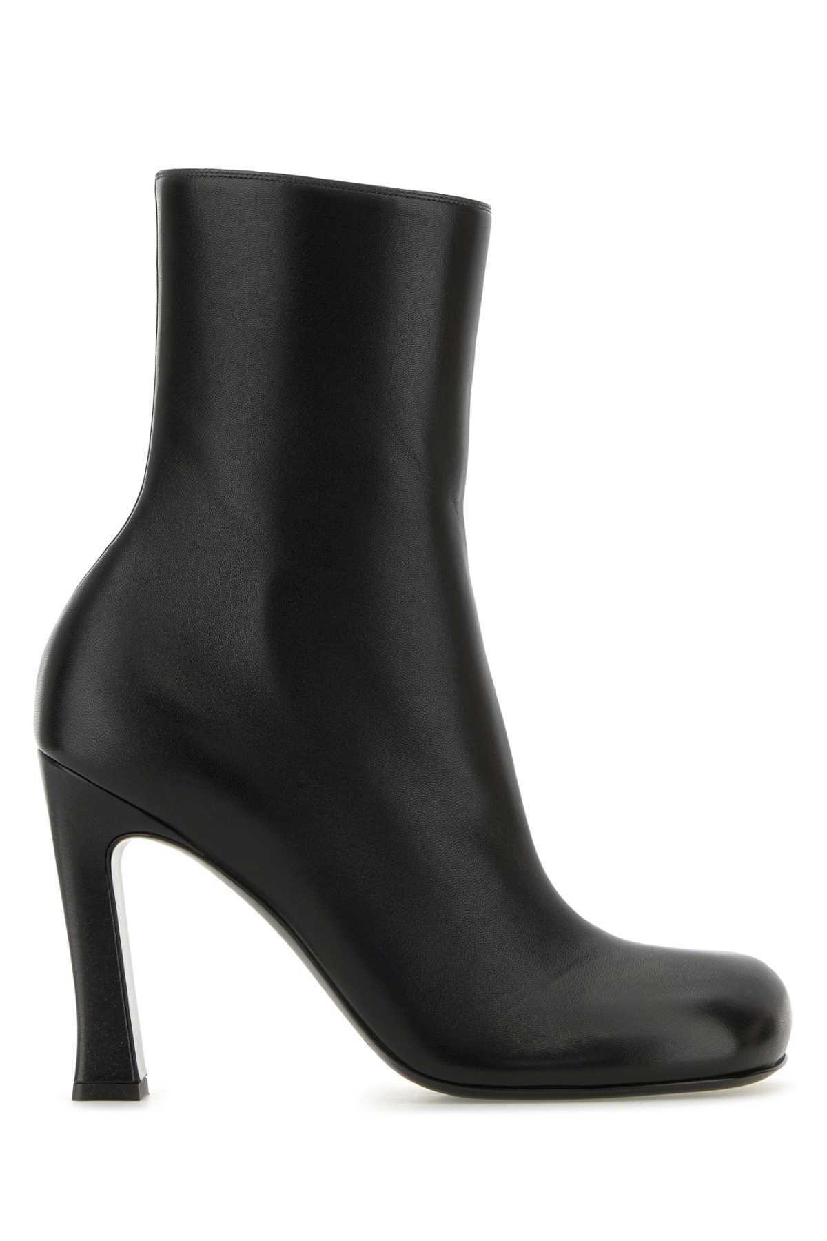Bottega Veneta Shine Slip-on Ankle Boots Bottega Veneta