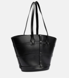 Altuzarra Park Place Large leather tote bag