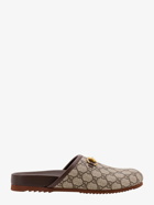 Gucci   Mule Beige   Mens