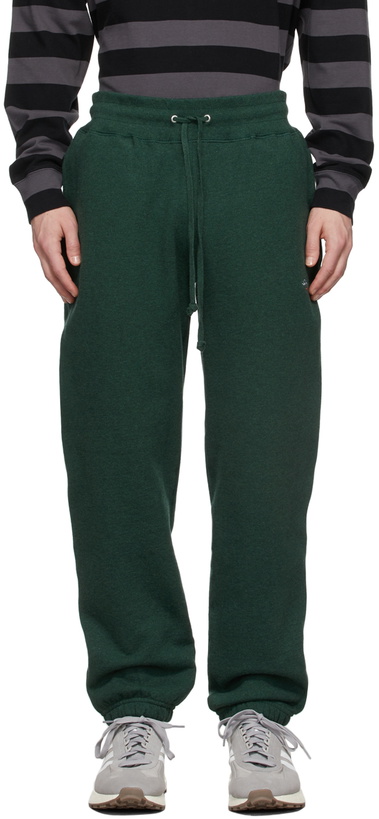 Photo: Noah Green Heather Lounge Pants