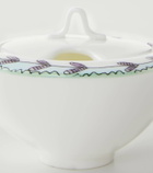 Serax x Marni Blossom Milk sugar bowl
