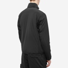 Moncler Grenoble Men's Crepol Down Soft Shell Jacket in Black